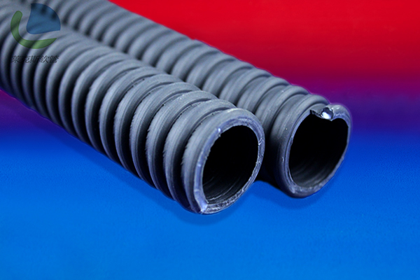 Acid and alkali resistant hose LKE333