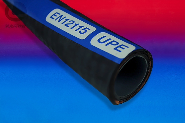 Antistatic hose LKE521